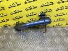 Ручка двери наружная задняя левая Toyota Rav 4 (CA40) (2012-2019) 2013 6921142040 2.2 D 2ADFTV