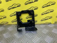 Кронштейн усилителя бампера переднего (домик) Kia Sportage V (2021-н.в) 2024 P199112000 ВНЕДОРОЖНИК 1.6 I