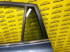 Стекло двери задней левой (форточка) Toyota Rav 4 (CA40) (2012-2019) 2013 6812442150 2.2 D 2ADFTV
