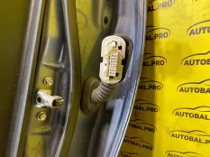 Проводка двери Toyota Rav 4 (CA40) (2012-2019) 2013 8215442050 2.2 D 2ADFTV, задняя левая