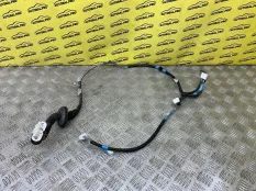 Проводка двери Toyota Rav 4 (CA40) (2012-2019) 2013 8215442050 2.2 D 2ADFTV, задняя левая