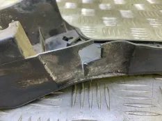 Молдинг крыла переднего левого Toyota Rav 4 (CA40) (2012-2019) 2013 7560242150 2.2 D 2ADFTV