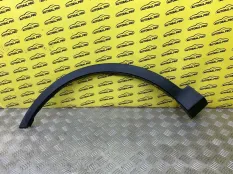 Молдинг крыла переднего левого Toyota Rav 4 (CA40) (2012-2019) 2013 7560242150 2.2 D 2ADFTV