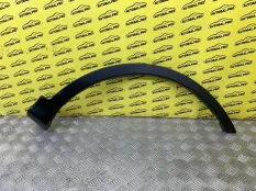 Молдинг крыла переднего правого Toyota Rav 4 (CA40) (2012-2019) 2013 7560142150 2.2 D 2ADFTV