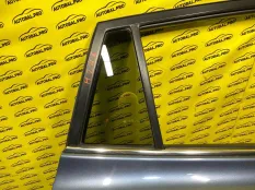 Стекло двери задней правой (форточка) Toyota Rav 4 (CA40) (2012-2019) 2013 6812342140 2.2 D 2ADFTV