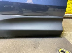 Молдинг двери задней правой Toyota Rav 4 (CA40) (2012-2019) 2013 7507742010 2.2 D 2ADFTV