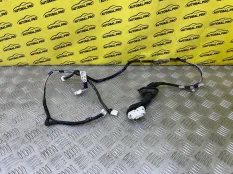 Проводка двери Toyota Rav 4 (CA40) (2012-2019) 2013 8215342170 2.2 D 2ADFTV, задняя правая