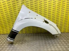 Крыло переднее правое ISUZU D-Max II (2012-2021) 2012 8981810300 ПИКАП 2.5 D 4JK1