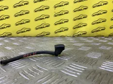 Форсунка омывателя Toyota Hilux (2005-2015) 2012 853810K010 ПИКАП 2.5 D 2KDFTV