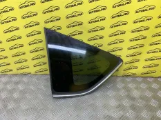 Стекло кузовное боковое левое Toyota Rav 4 (CA40) (2012-2019) 2013 6272042360 2.2 D 2ADFTV
