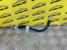 Клемма аккумулятора минус Kia Sportage V (2021-н.в) 2024 91661R2010 ВНЕДОРОЖНИК 1.6 I