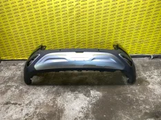 Бампер задний Kia Sportage V (2021-н.в) 2024 86657R2000 ВНЕДОРОЖНИК 1.6 I
