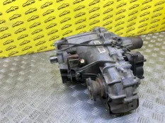 Раздаточная коробка ISUZU D-Max II (2012-2021) 2014 8981969350 ПИКАП 2.5 D 4JK1