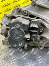 Раздаточная коробка ISUZU D-Max II (2012-2021) 2014 8981969350 ПИКАП 2.5 D 4JK1