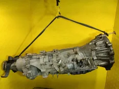 КПП автоматическая (АКПП) Infiniti QX80 (2013-2020) 2014 3102026X4B 5.6 I VK56VD