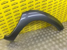 Молдинг крыла переднего правого Toyota Hilux (2005-2015) 2013 538470K910 ПИКАП 2.5 D 2KDFTV