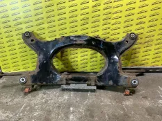 Балка подвески задняя Land Rover Range Rover Evoque I (2011-2018) 2014 LR048532 ВНЕДОРОЖНИК 2.2 D 224DT