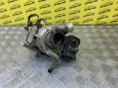 Турбина Land Rover Freelander II (2006-2014) 2011 LR022358 2.2 D 224DT