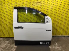 Дверь передняя правая ISUZU D-Max II (2012-2021) 2012 8981081294 ПИКАП 2.5 D 4JK1