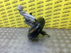 Вакуумный усилитель тормозов ISUZU D-Max II (2012-2021) 2012 8981632321 ПИКАП 2.5 D 4JK1