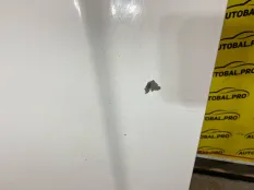 Капот ISUZU D-Max II (2012-2021) 2012 8981938180 ПИКАП 2.5 D 4JK1