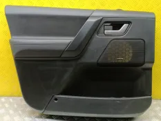 Обшивка двери передняя левая Land Rover Freelander II (2006-2014) 2011 9H5220215AB 2.2 D 224DT