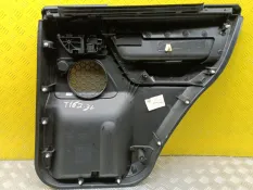 Обшивка двери задняя левая Land Rover Freelander II (2006-2014) 2011 LR032030 2.2 D 224DT