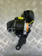 Ремень безопасности с пиропатроном Toyota Hilux (2015-2021) 2017 732200K570 ПИКАП 2.4 D 2GDFTV