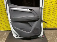 Обшивка двери задняя левая ISUZU D-Max II (2012-2021) 2012 8974170094 ПИКАП 2.5 D 4JK1