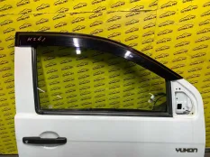 Стекло двери передней правой ISUZU D-Max II (2012-2021) 2012 8980738432 ПИКАП 2.5 D 4JK1