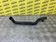 Трубка охлаждающей жидкости металлическая Land Rover Freelander II (2006-2014) 2011 LR001311 2.2 D 224DT