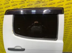 Стекло двери задней правой ISUZU D-Max II (2012-2021) 2012 8980738450 ПИКАП 2.5 D 4JK1