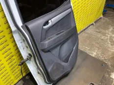 Обшивка двери задняя правая ISUZU D-Max II (2012-2021) 2012 8974170074 ПИКАП 2.5 D 4JK1