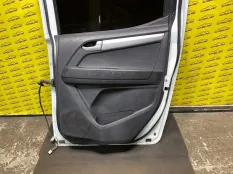 Обшивка двери задняя правая ISUZU D-Max II (2012-2021) 2012 8974170074 ПИКАП 2.5 D 4JK1