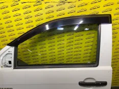 Стекло двери передней левой ISUZU D-Max II (2012-2021) 2012 8980738442 ПИКАП 2.5 D 4JK1