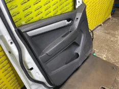 Обшивка двери передняя левая ISUZU D-Max II (2012-2021) 2012 8974193609 ПИКАП 2.5 D 4JK1