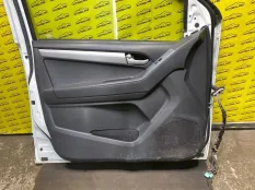 Обшивка двери передняя левая ISUZU D-Max II (2012-2021) 2012 8974193609 ПИКАП 2.5 D 4JK1