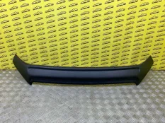 Дефлектор капота ISUZU D-Max II (2012-2021) 2012 8981811633 ПИКАП 2.5 D 4JK1