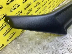 Дефлектор капота ISUZU D-Max II (2012-2021) 2012 8981811633 ПИКАП 2.5 D 4JK1