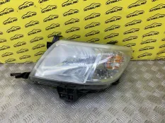 Фара левая Toyota Hilux (2005-2015) 2012 811500K420 ПИКАП 2.5 D 2KDFTV