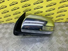 Зеркало наружное левое Toyota Hilux (2005-2015) 2012 879400K770 ПИКАП 2.5 D 2KDFTV