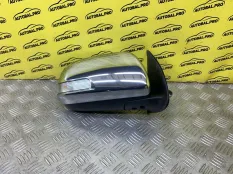 Зеркало наружное правое Toyota Hilux (2005-2015) 2012 879100KA10 ПИКАП 2.5 D 2KDFTV