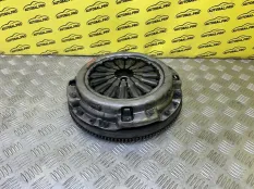 Комплект сцепления ISUZU D-Max II (2012-2021) 2012 8979475160 ПИКАП 2.5 D 4JK1