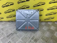 Блок управления АКПП Haval F7x (2019-н.в.) 2022 A2C7685900200 1.5 I GW4B15A