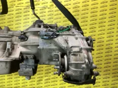 Раздаточная коробка Toyota Hilux (2005-2015) 2005 3610071120 ПИКАП 3.0 D 1KDFTV