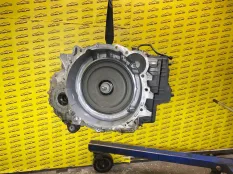 КПП автоматическая (АКПП) Haval F7x (2019-н.в.) 2022 1500000CDB125B 1.5 I GW4B15A