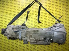 КПП автоматическая (АКПП) Toyota Hilux (2005-2015) 2005 3501071180 ПИКАП 3.0 D 1KDFTV