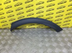 Молдинг крыла заднего левого Kia Sportage V (2021-н.в) 2024 87743R2000 ВНЕДОРОЖНИК 1.6 I