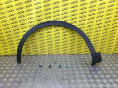 Молдинг крыла переднего левого Kia Sportage V (2021-н.в) 2024 87713R2000 ВНЕДОРОЖНИК 1.6 I