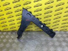 Крепление бампера заднего Lincoln Navigator IV (2017-2025) 2019 JL1B17D949AG 3.5 I, левое